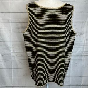 Grace Dane Lewis Top